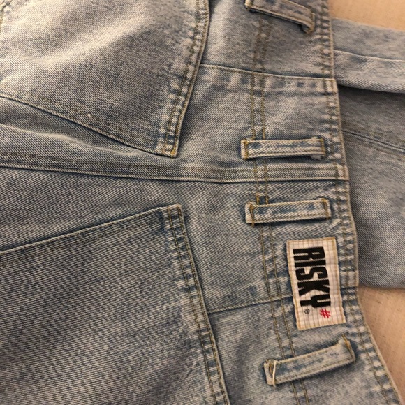 VINTARE RARE JEANS - Picture 2 of 5